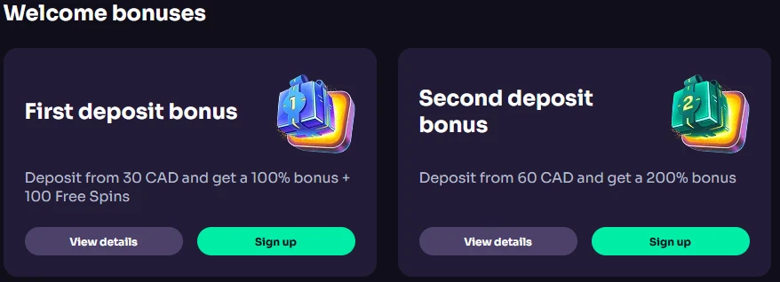 WinSpirit Bonus banner 3 CA